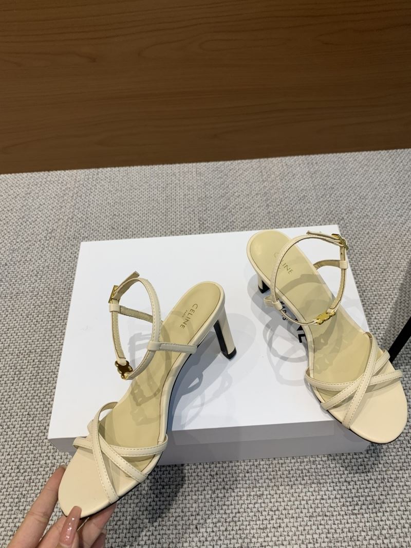 Celine Sandals